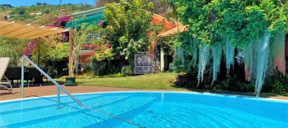 4 غرف نوم فيلا في Funchal, Portugal رقم 80490 2