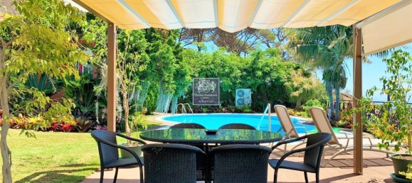 4 غرف نوم فيلا في Funchal, Portugal رقم 80490 6