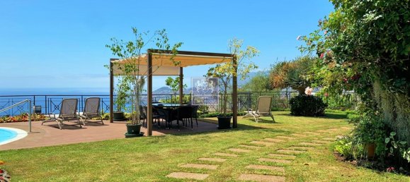 4 غرف نوم فيلا في Funchal, Portugal رقم 80490 7