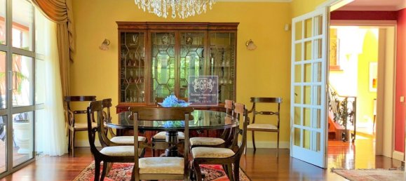 4 غرف نوم فيلا في Funchal, Portugal رقم 80490 14