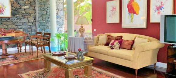 4 غرف نوم فيلا في Funchal, Portugal رقم 80490 10