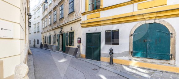 3 bedrooms Apartment in Vienna, Austria No. 153575 33