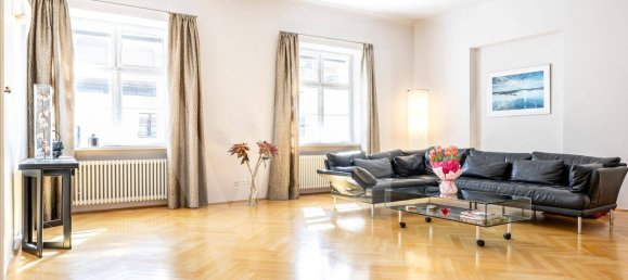 3 bedrooms Apartment in Vienna, Austria No. 153575 2