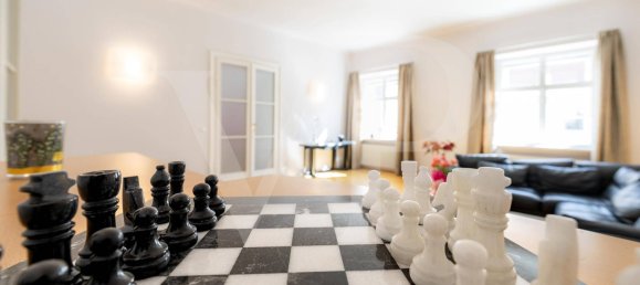 3 bedrooms Apartment in Vienna, Austria No. 153575 4