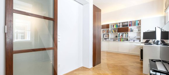 3 bedrooms Apartment in Vienna, Austria No. 153575 20