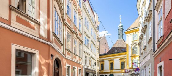 3 bedrooms Apartment in Vienna, Austria No. 153575 32