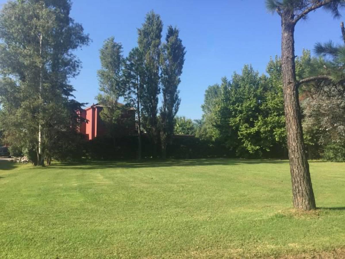 Terreno em Pilar, Argentina 42 m² N.º 114585