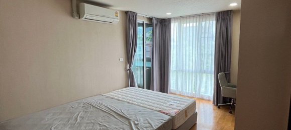 2 Schlafzimmer Eigentumswohnung in Watthana, Thailand, Nr. 8556 5