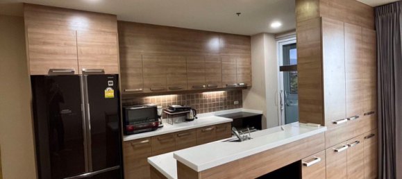 2 Schlafzimmer Eigentumswohnung in Watthana, Thailand, Nr. 8556 8