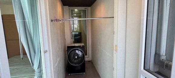 2 Schlafzimmer Eigentumswohnung in Watthana, Thailand, Nr. 8556 3