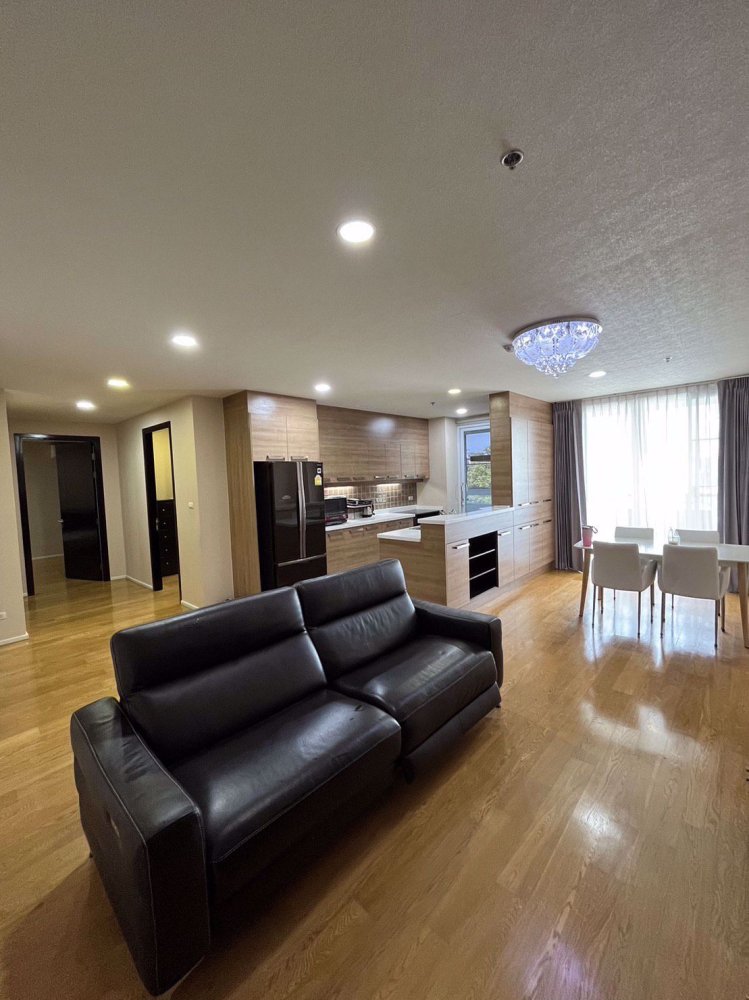 2 Schlafzimmer Eigentumswohnung in Watthana, Thailand, Nr. 8556