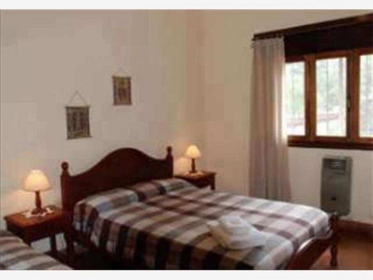 Hotel in Cordoba, Argentina 752m², Nr. 30492