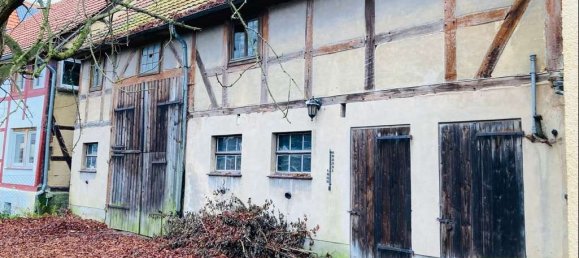 6 Schlafzimmer Haus in Kassel, Germany, Nr. 135941 2