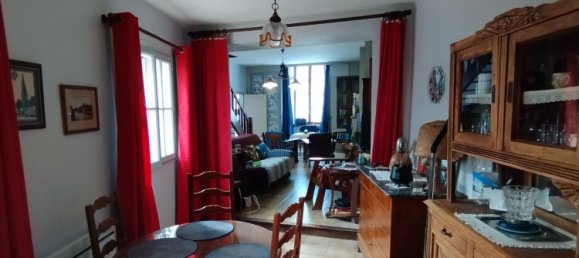2 Schlafzimmer Haus in Chateaudun, France, Nr. 89741 6