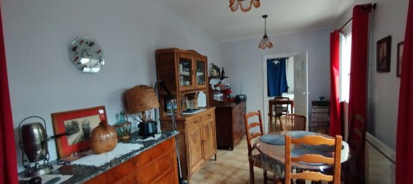 2 Schlafzimmer Haus in Chateaudun, France, Nr. 89741 20