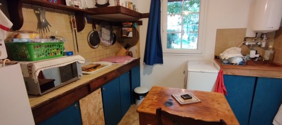 2 Schlafzimmer Haus in Chateaudun, France, Nr. 89741 17