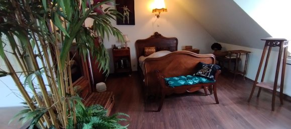 2 Schlafzimmer Haus in Chateaudun, France, Nr. 89741 8