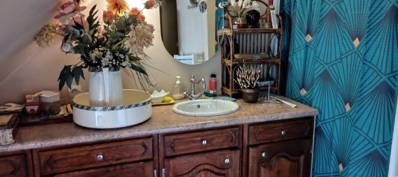 2 Schlafzimmer Haus in Chateaudun, France, Nr. 89741 19