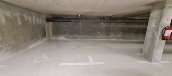 Estacionamento em Marseille, France 16 m² N.º 334246 2