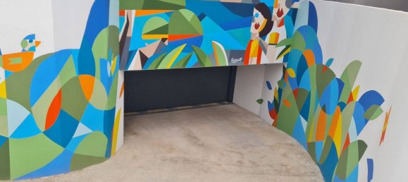 Estacionamento em Marseille, France 16 m² N.º 334246 5