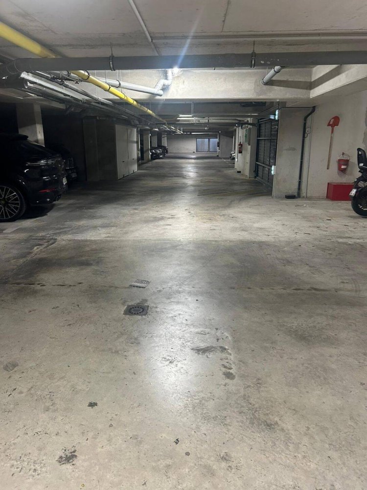 Estacionamento em Marseille, France 16 m² N.º 334246