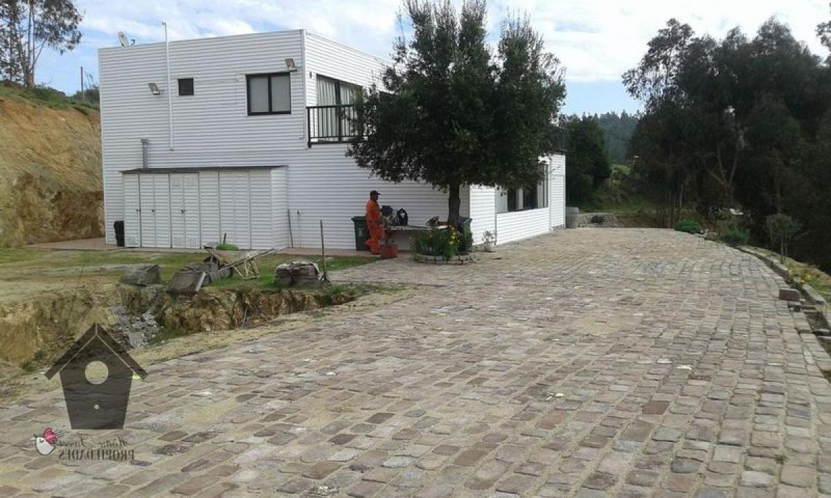 Дом с 3 спальнями в Вальпараисо, Чили № 3005