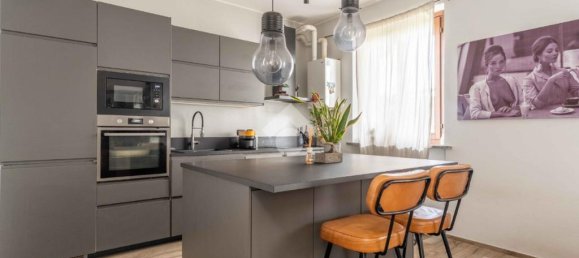 Casa de 3 habitaciónes en Cusago, Italy No. 340376 7