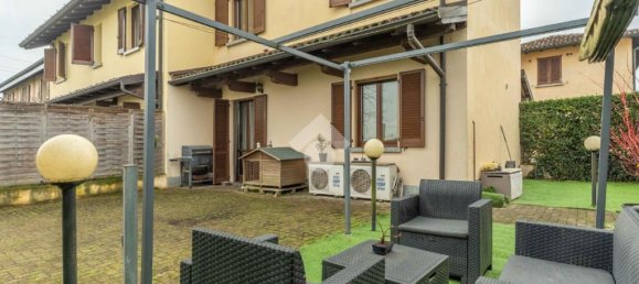 Casa de 3 habitaciónes en Cusago, Italy No. 340376 29