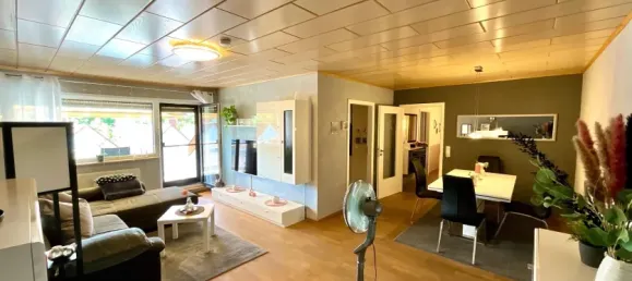 3-salle Appartement à Ludwigshafen am Rhein, Germany No. 300655 2