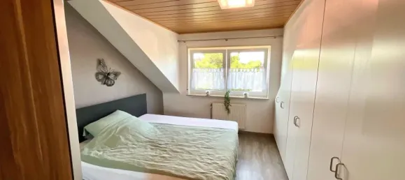 3-salle Appartement à Ludwigshafen am Rhein, Germany No. 300655 4