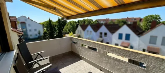 3-salle Appartement à Ludwigshafen am Rhein, Germany No. 300655 7