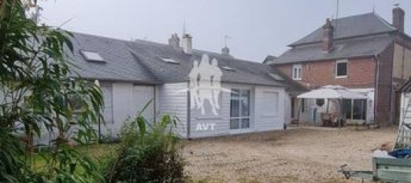 4 Schlafzimmer Haus in Eure, France, Nr. 360619 3