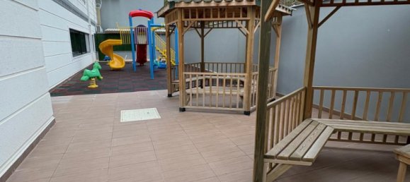 Apartment 1+1 in Mahmutlar, Turkey No. 40395 16