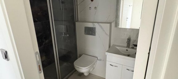 Apartment 1+1 in Mahmutlar, Turkey No. 40395 6