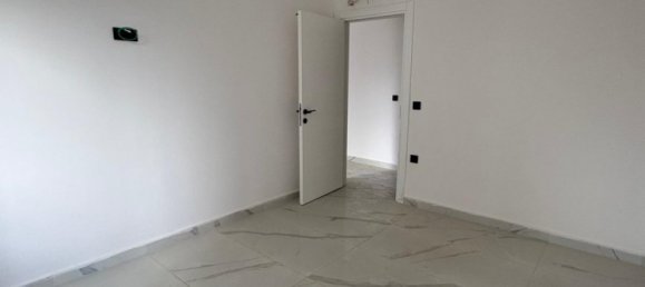 Apartment 1+1 in Mahmutlar, Turkey No. 40395 12