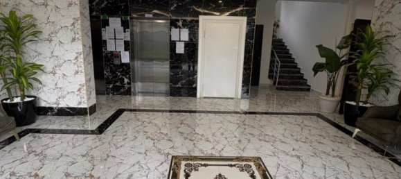 Apartment 1+1 in Mahmutlar, Turkey No. 40395 5