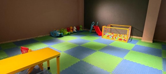 Apartment 1+1 in Mahmutlar, Turkey No. 40395 18