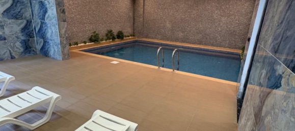 Apartment 1+1 in Mahmutlar, Turkey No. 40395 9