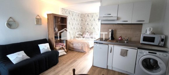 4 غرف نوم منزل في Vendee, France رقم 362592 8