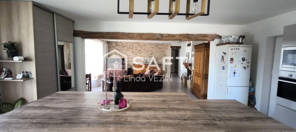 4 غرف نوم منزل في Vendee, France رقم 362592 3