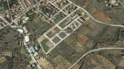 Grundstück in Siete Aguas, Spain, Nr. 282813