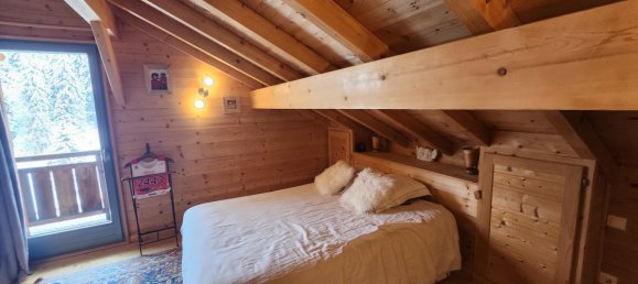 4 bedrooms House in Lamoura, France No. 207733 10