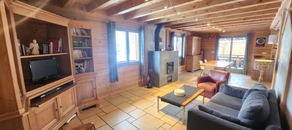 4 bedrooms House in Lamoura, France No. 207733 4