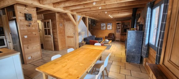 4 bedrooms House in Lamoura, France No. 207733 5