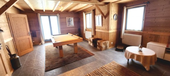 4 bedrooms House in Lamoura, France No. 207733 13