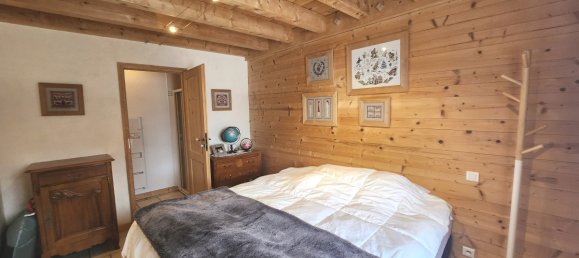 4 bedrooms House in Lamoura, France No. 207733 7