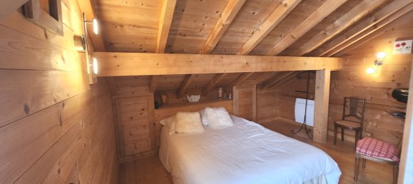 4 bedrooms House in Lamoura, France No. 207733 12