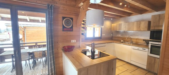 4 bedrooms House in Lamoura, France No. 207733 6