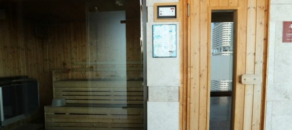 Кондоминиум  с 2 спальнями в Aequa Sukhumvit 49, Пляж Рейли, Таиланд № 29080 8