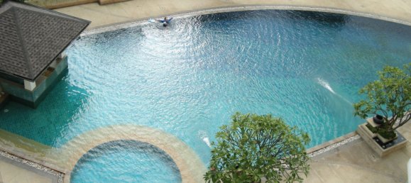 2 chambres Condo à Bang Kho Laem, Thailand No. 4977 10